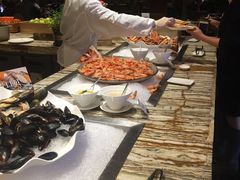 -AdD全日制餐厅(中谷花园酒店)