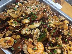 -四合院海鲜小厨(旱西关店)