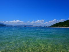 -芽庄珍珠岛游乐园