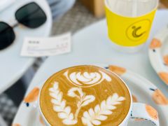 -COMPANION COFFEE小伴咖啡