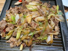 -小船渔村•大连菜•大连焖鱼(明泽街店)