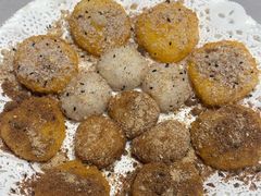 -客家大院·非遗赣南客家菜(郁孤台店)