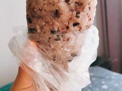 -凌阿姨·粢饭团(清扬路店)