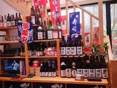 零售区-浦·传统日式料理(3 5 1 1 店)