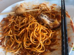 -宜家·瑞典风味餐厅(天津东丽商场店)