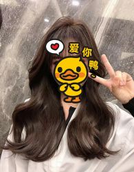 -Tipo Hair salon（明星）店