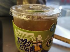 -大益茶庭(永庆坊店)
