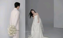 点击看大图 -城市花园婚纱摄影