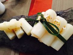 -西安阳光国际大酒店·中餐厅