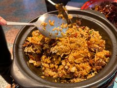 -川正旺江湖菜(三元桥店)