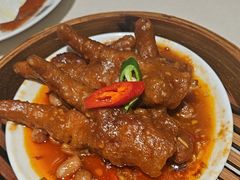 -ZEN采蝶轩·粤味臻鲜·手作点心·商务宴请(泰州店)