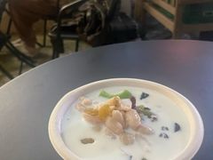 -肥朵食堂(带梦胡同店)