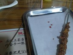 -陇上全荟兰州传统牛肉面(延吉路店)