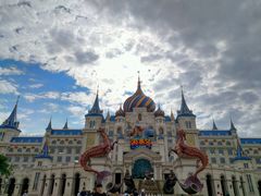 -波塞冬旅游度假区