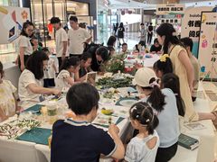 -成都仁和新城购物中心