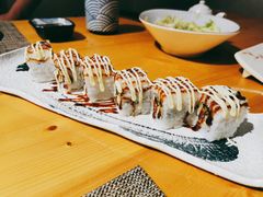 -月见·烧鸟酒场居酒屋(农科路店)
