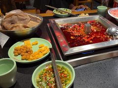 -蜀江龙火锅(339店)