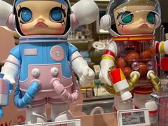 -泡泡玛特POPMART(合生汇店)