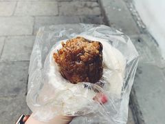 -陈妈妈的店-下沙灌汤烧卖(新场大街店)