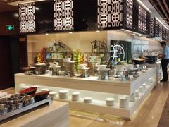 -福州大饭店-自助餐