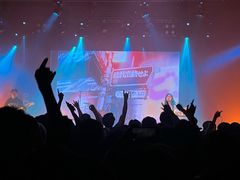 -MAO Livehouse(杭州店)