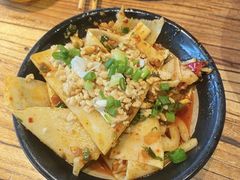 -北丐先生·野馄饨烧烤(泰达E街区店)