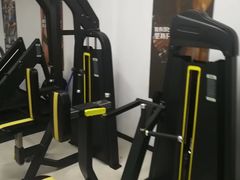 -博纳私人订制健身(中集美兰湖店)