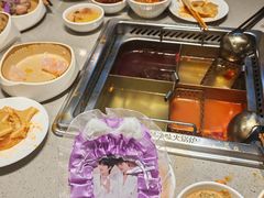 -海底捞火锅(赛格国际购物中心店)