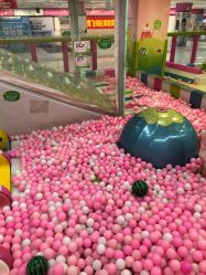 -孩子王(铁西万达店)