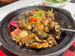 -十六台·经典广东菜(德外大街店)