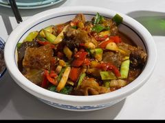 -回家吃饭·地道南昌菜(建德观总店)