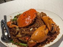 -喜记避风塘炒辣蟹(旗舰店)