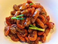 -上海滩餐厅(BFC外滩金融中心店)