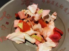 -古市香跷脚牛肉·非遗传承单位
