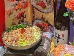 -琴寿司居酒屋(中山广场店)