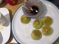 -百草滩羊清水涮羊肉(长城路店)
