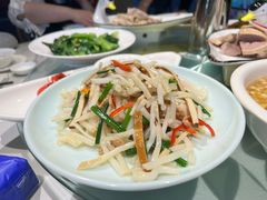 -品大三·南京菜(大行宫店)