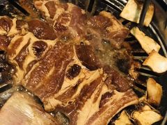 -青松馆韩国料理(香港中路佳世客店)