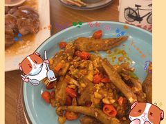 -先记烧鹅王·本地粤菜(福永店)