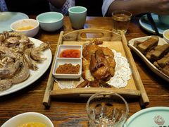 -南海渔家•海鲜•正宗海南菜(海棠湾店)