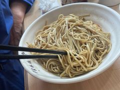 -蒋家桥饺面店(东关街店)