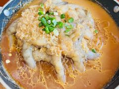 -唐师傅湘西名菜馆(武陵路店)