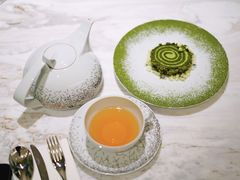 -théATRE 茶聚场(王府中環店)