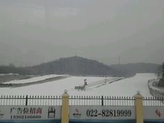 -玉龙滑雪场
