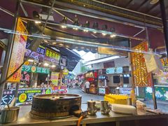 门面-老闽味姜母鸭·煎蟹闽菜餐厅(曾厝垵地标店)