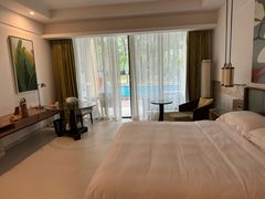 -三亚海棠湾万丽度假酒店