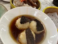 -香云轩·顺德菜(香云纱园林酒店店)