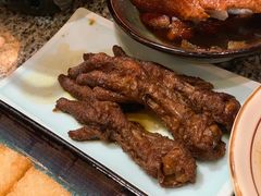 -南京大牌档(三阳广场苏宁店)