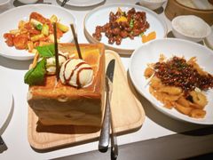 -外婆家(西红门荟聚购物中心店)