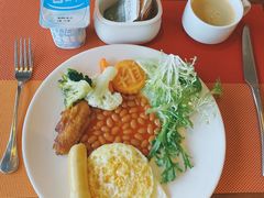 -成都雅诗阁来福士